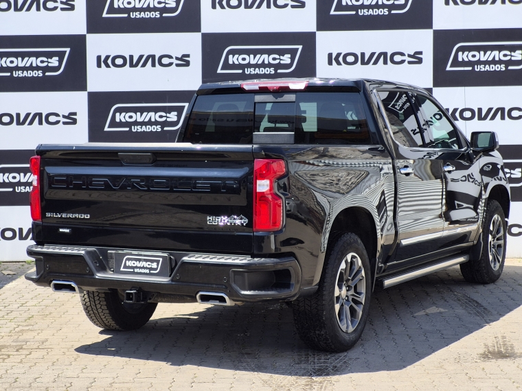 Chevrolet Silverado 3.0 Td High Country At 4x4 Diesel 2026 Usado  Usado en Kovacs Usados