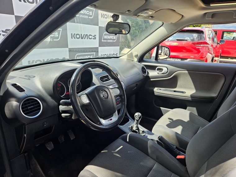 Mg 3 3 Comfort Plus 1.5 2016 Usado  Usado en Kovacs Usados