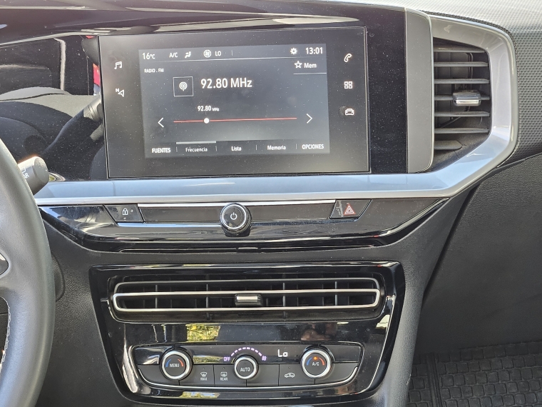 Opel Mokka Mokka 1.5 Td 2022 Usado en Rosselot Usados