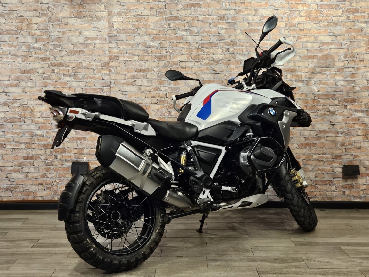 Bmw R 1250 gs Ii 2023 Usado en BMW Premium Selection