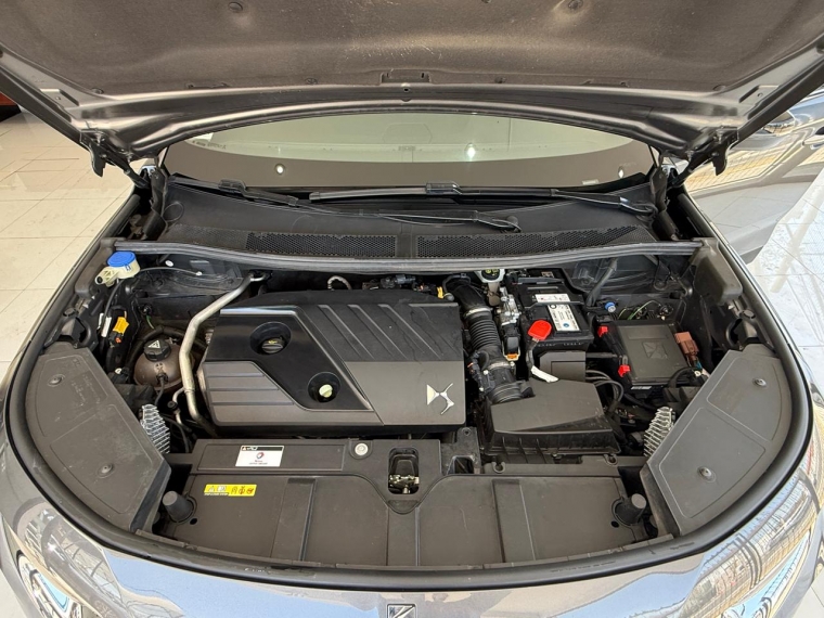 Ds Ds 7 Crossback Rivoli 2.0 Hdi Aut 2022 Usado en Automotriz Olea Flaño