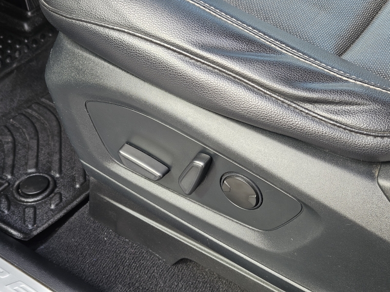 Ford Explorer Limited 4x4 2.3 Aut 2022 Usado  Usado en Kovacs Usados