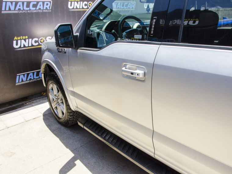 Ford F-150 Lariat 2019 Usado  Usado en Webautos.cl
