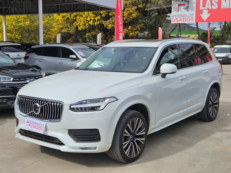 VOLVO XC90 XC90 D5 2.0 AT 2022
