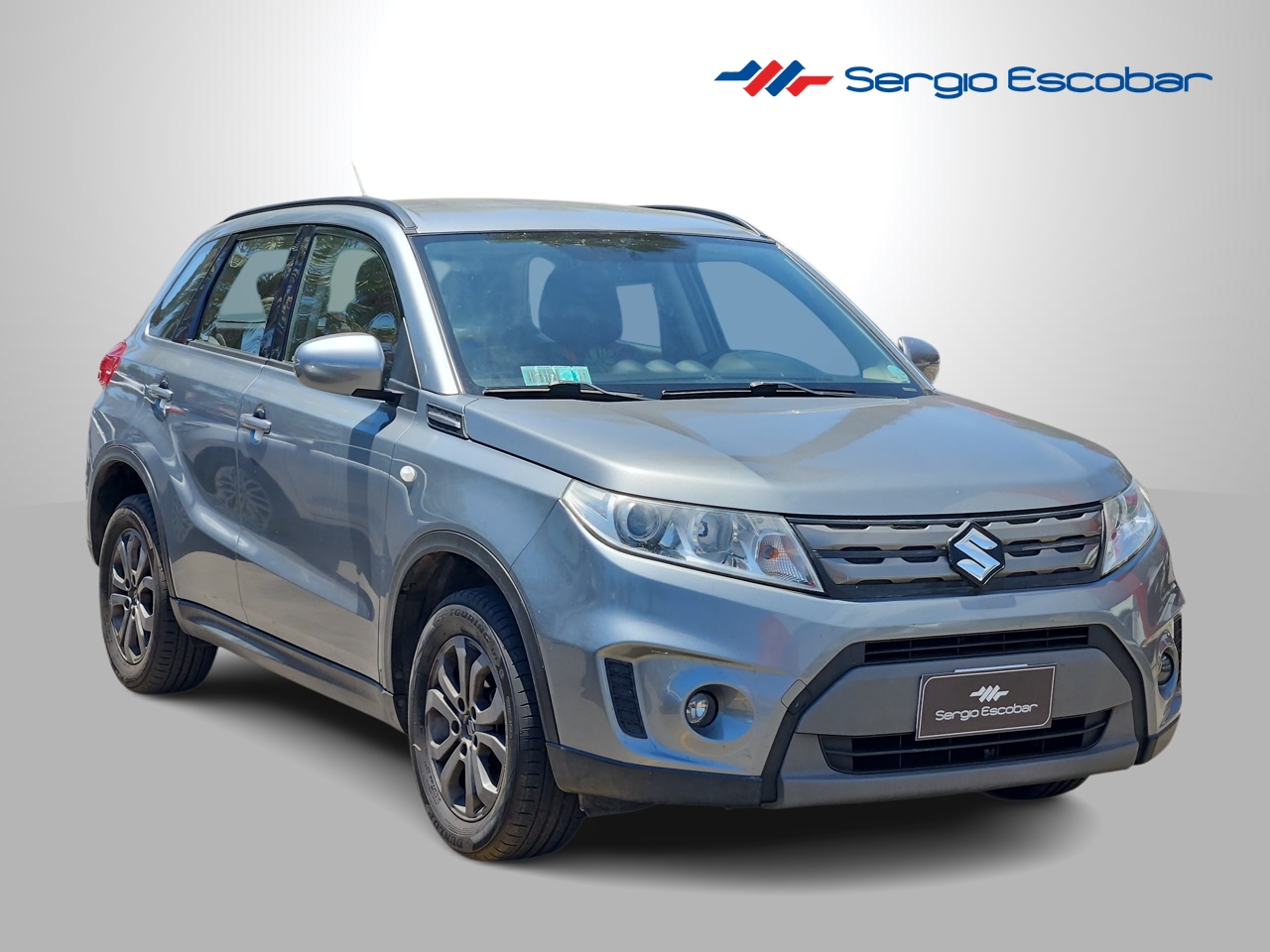 SUZUKI VITARA VITARA GLS 1.6 2017