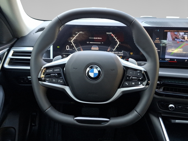 Bmw 420 I Gran Coupé Dynamic Lci Ii 2026 Usado Usado en Webautos.cl Bmw 420 I Gran Coupé Dynamic Lci Ii 2026 Usado Usado en Webautos.cl