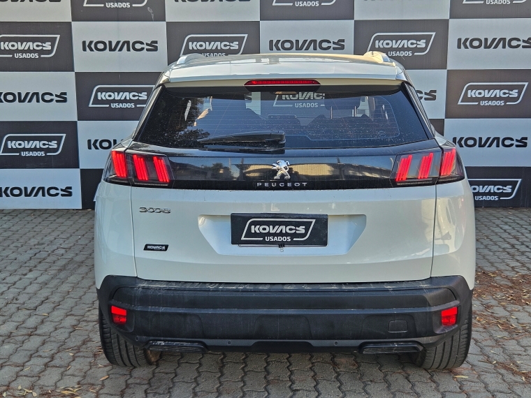 Peugeot 3008 3008 Puretech 1.2l 2022 Usado  Usado en Kovacs Usados