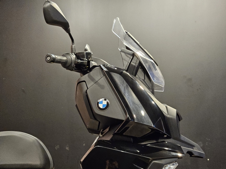 Bmw C 400 x Ii 2022 Usado en BMW Premium Selection