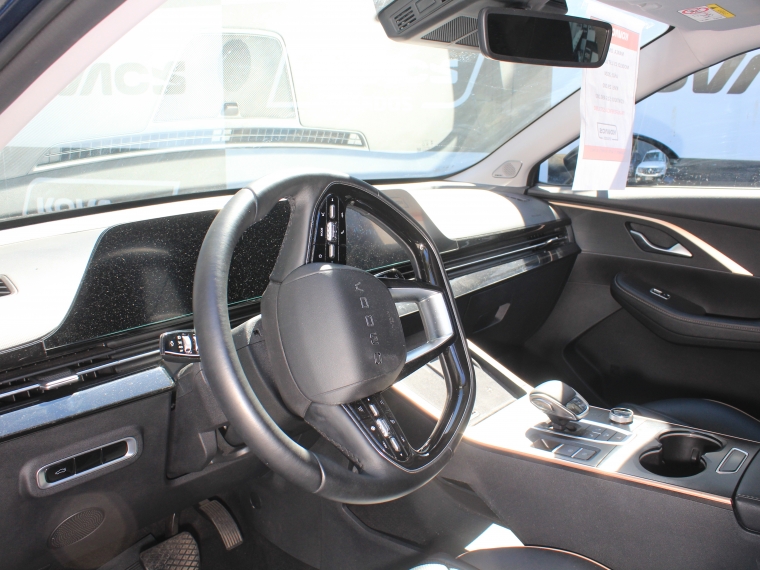 Omoda C5 1.5 T Luxiry  At 2024 Usado  Usado en Kovacs Usados