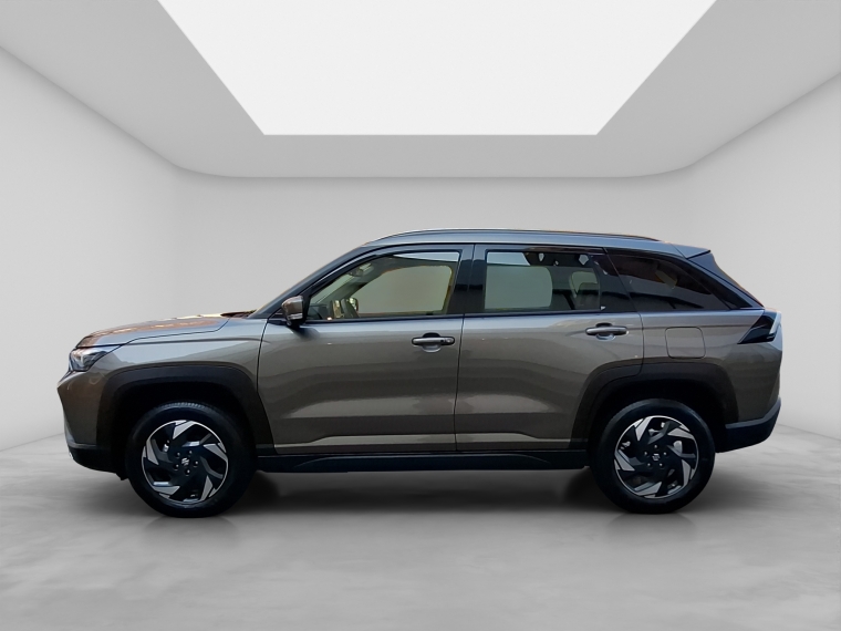 Suzuki Across 1.5 Aut 2026 Usado Usado en BMW Premium Selection Suzuki Across 1.5 Aut 2026 Usado Usado en BMW Premium Selection