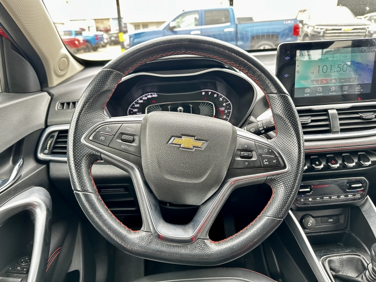 Chevrolet Groove 1.5 Premier Mt 2023 Usado  Usado en Kovacs Usados