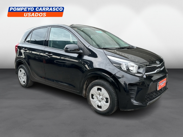 Kia Morning Ex 1.0l 5mt Abs 2021 Usado  Usado en Pompeyo