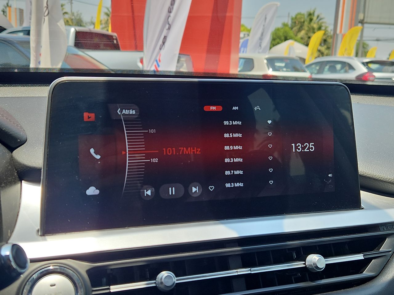 Chery Tiggo 7 Tiggo 7 Gls Cvt Pro 1.5 Aut. 2024 Usado Usado en Webautos.cl Chery Tiggo 7 Tiggo 7 Gls Cvt Pro 1.5 Aut. 2024 Usado Usado en Webautos.cl