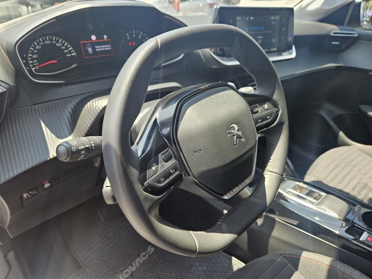 Peugeot 208 Active Puretech 1.2 Aut 2022 Usado  Usado en Kovacs Usados