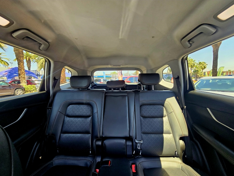 Chery Tiggo 8 Gls 1.5 Mt 2021 Usado  Usado en Kovacs Usados