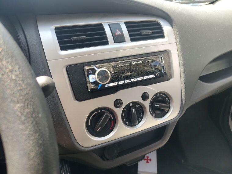 Changan Md201 M201 1.2 2024 Usado en Rosselot Usados