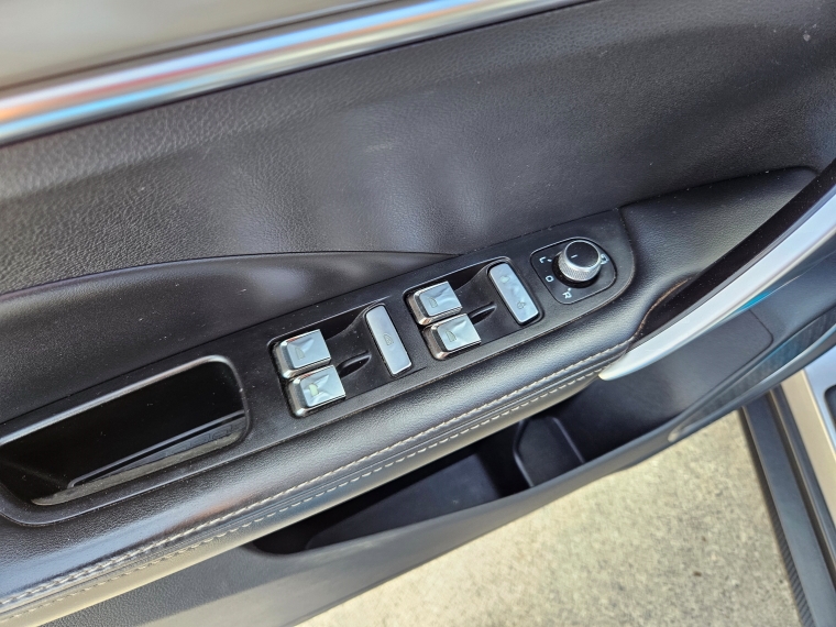 Geely Coolray Coolray 1.5 Aut 2022 Usado en Rosselot Usados