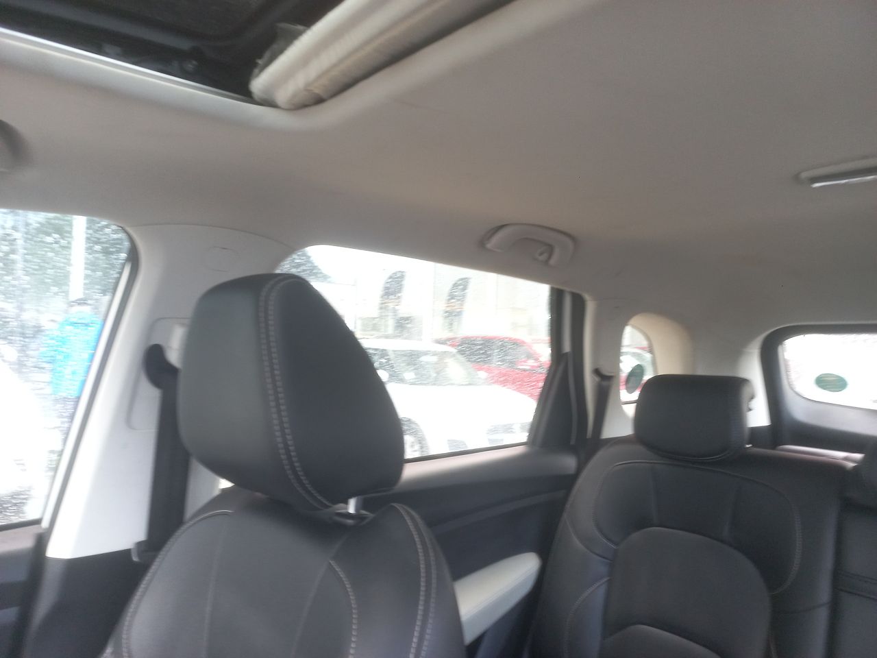 Chevrolet Captiva Captiva Premier 1.5 2020 Usado en Usados de Primera - Sergio Escobar