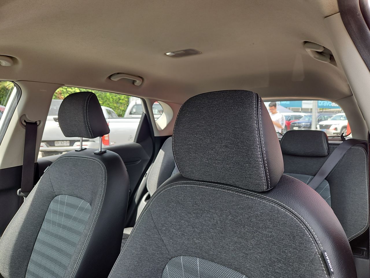 Kia Sonet Sonet Ex 1.5 2022 Usado en Usados de Primera - Sergio Escobar