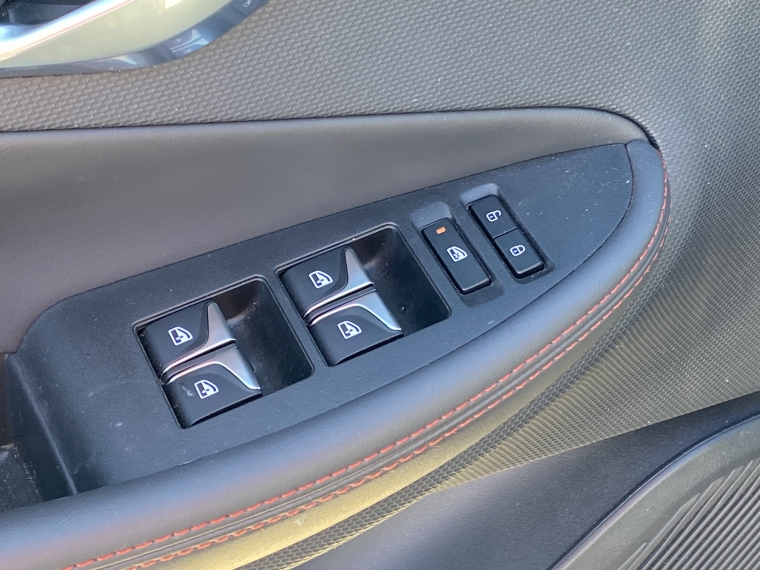Changan Uni-t Unit Elite 1.5 Aut 2024 Usado en Rosselot Usados