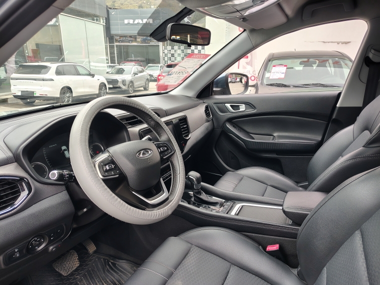 Chery Tiggo 3 pro Tiggo 3 Cvt 1.5l Aut 2021 Usado en Rosselot Usados