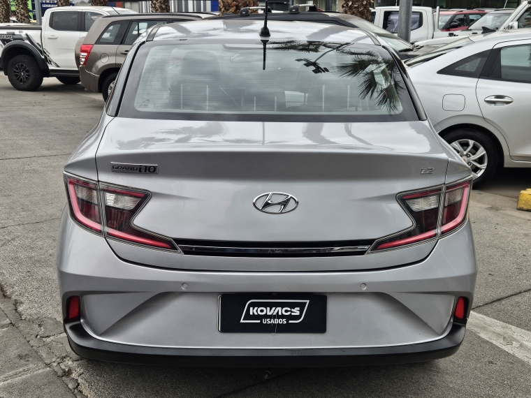 Hyundai Grand i10 1.2 Ai3 Hb Plus Mt 2022 Usado  Usado en Kovacs Usados