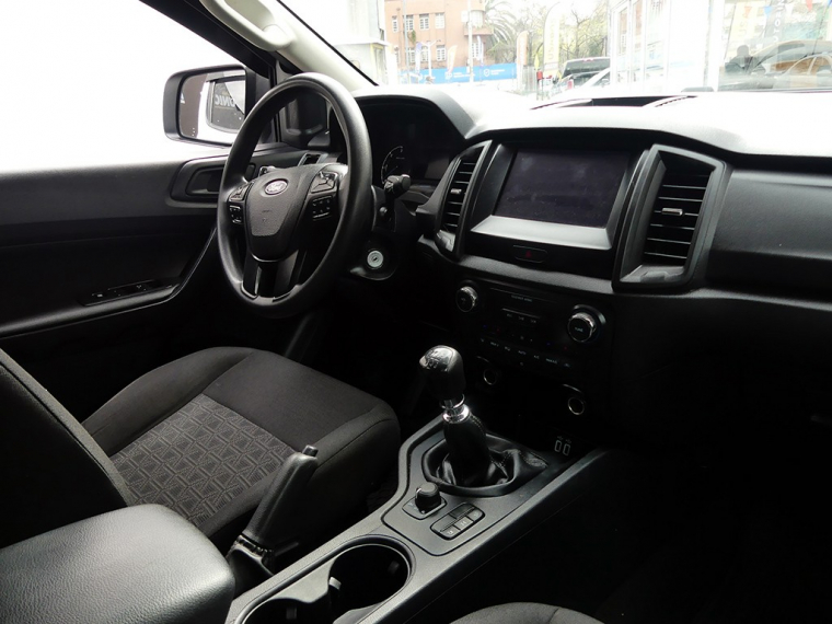Ford Ranger Storm 4x4 3.2 2022 Usado  Usado en Webautos.cl
