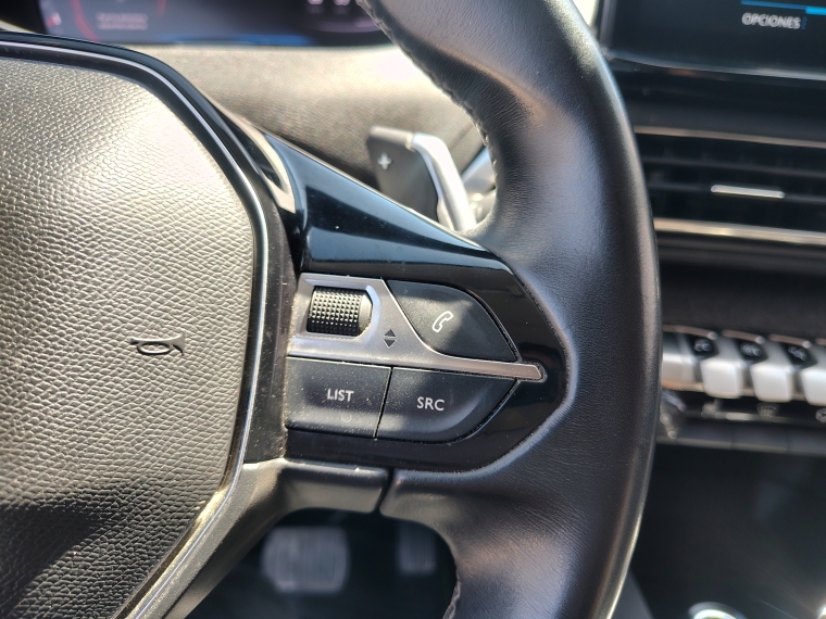 Peugeot 5008 5008 Thp 165 1.6 Aut 2022 Usado en Rosselot Usados