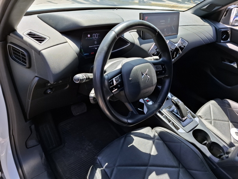 Ds Ds3 Crossback E-tens 2022 Usado  Usado en BMW Premium Selection
