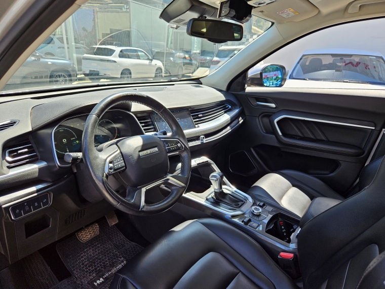 Haval H6 H6 2.0 Aut 2020 Usado en Rosselot Usados