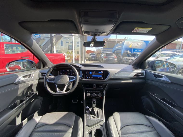 Volkswagen Taos Taos Tsi 1.4 At 2023 Usado  Usado en Webautos.cl