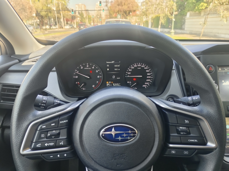SUBARU CROSSTREK 2.0cc AWD CVT  - imagen 9
