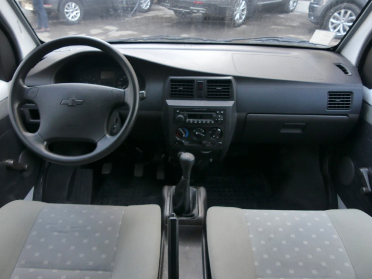 Chevrolet N300 Max Van 1.2 2018 Usado  Usado en Webautos.cl