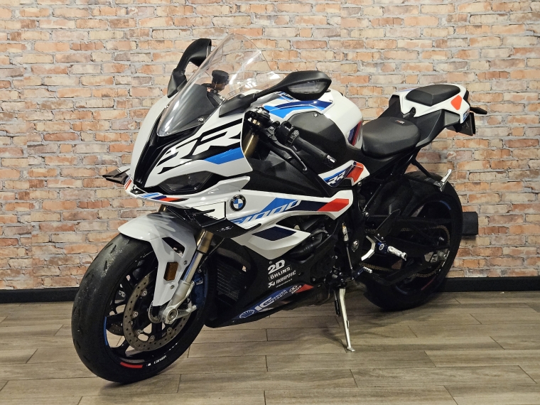Bmw S 1000 rr Hp 2025 Usado en BMW Premium Selection