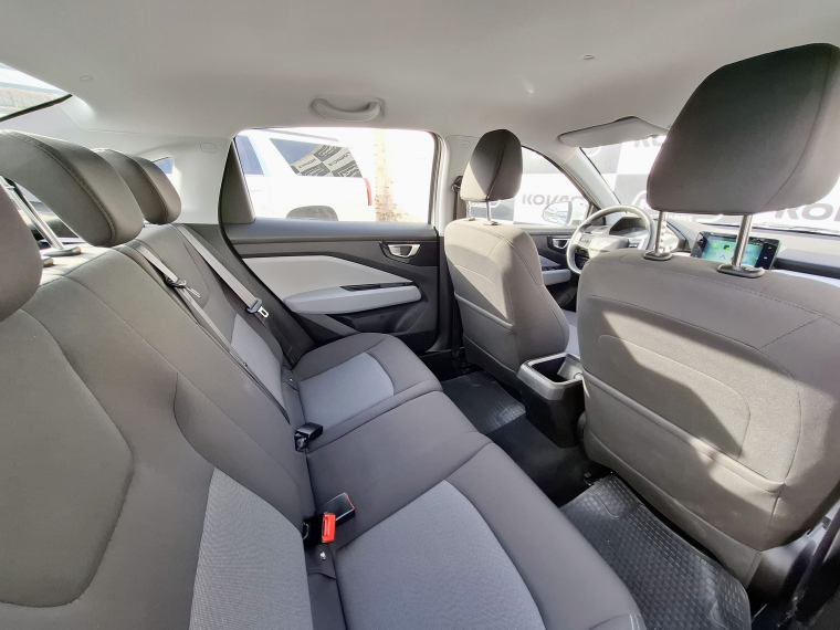 Chevrolet Sail Ltz Mt 2024 Usado  Usado en Kovacs Usados