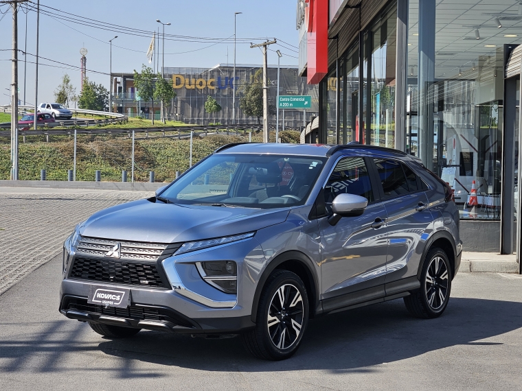 MITSUBISHI ECLIPSE CROSS RX AT 1.5 2023