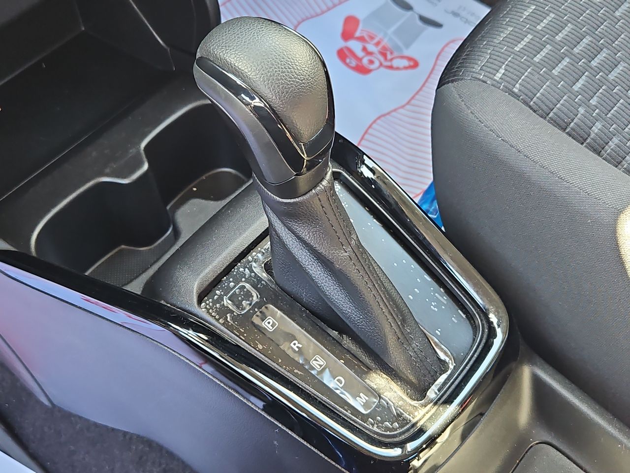 Suzuki Swift Swift Glx Hb 1.2 Aut 2025 Usado en Usados de Primera - Sergio Escobar
