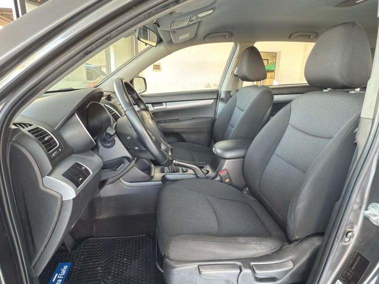Kia Sorento Ex 2.4 2014 Usado en Automotriz Olea Flaño
