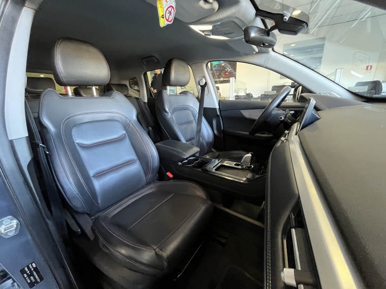 Chery Tiggo 7 pro Tiggo7 Pro Gls Cvt 1.5 2022 Usado en Rosselot Usados