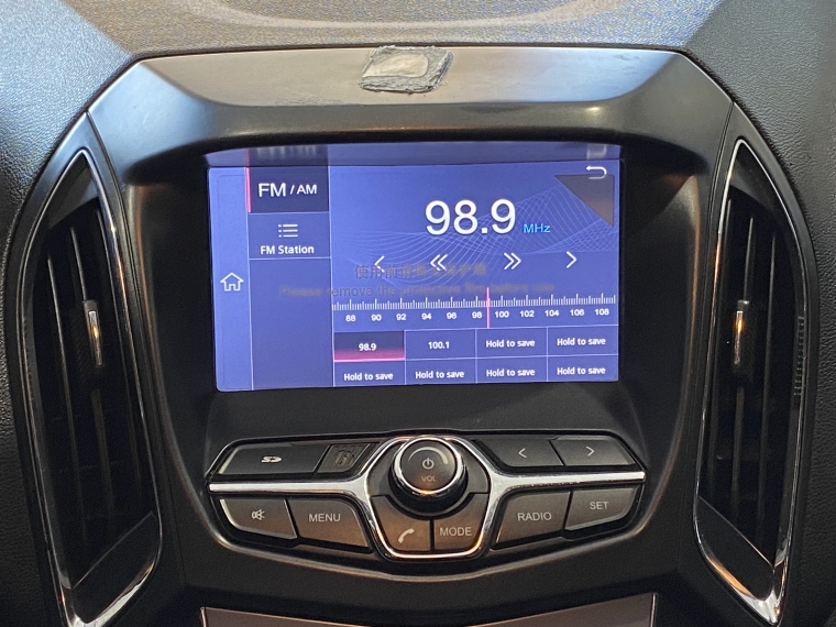 Chery Arrizo 5 Arrizo 5 1.5 2023 Usado en Rosselot Usados