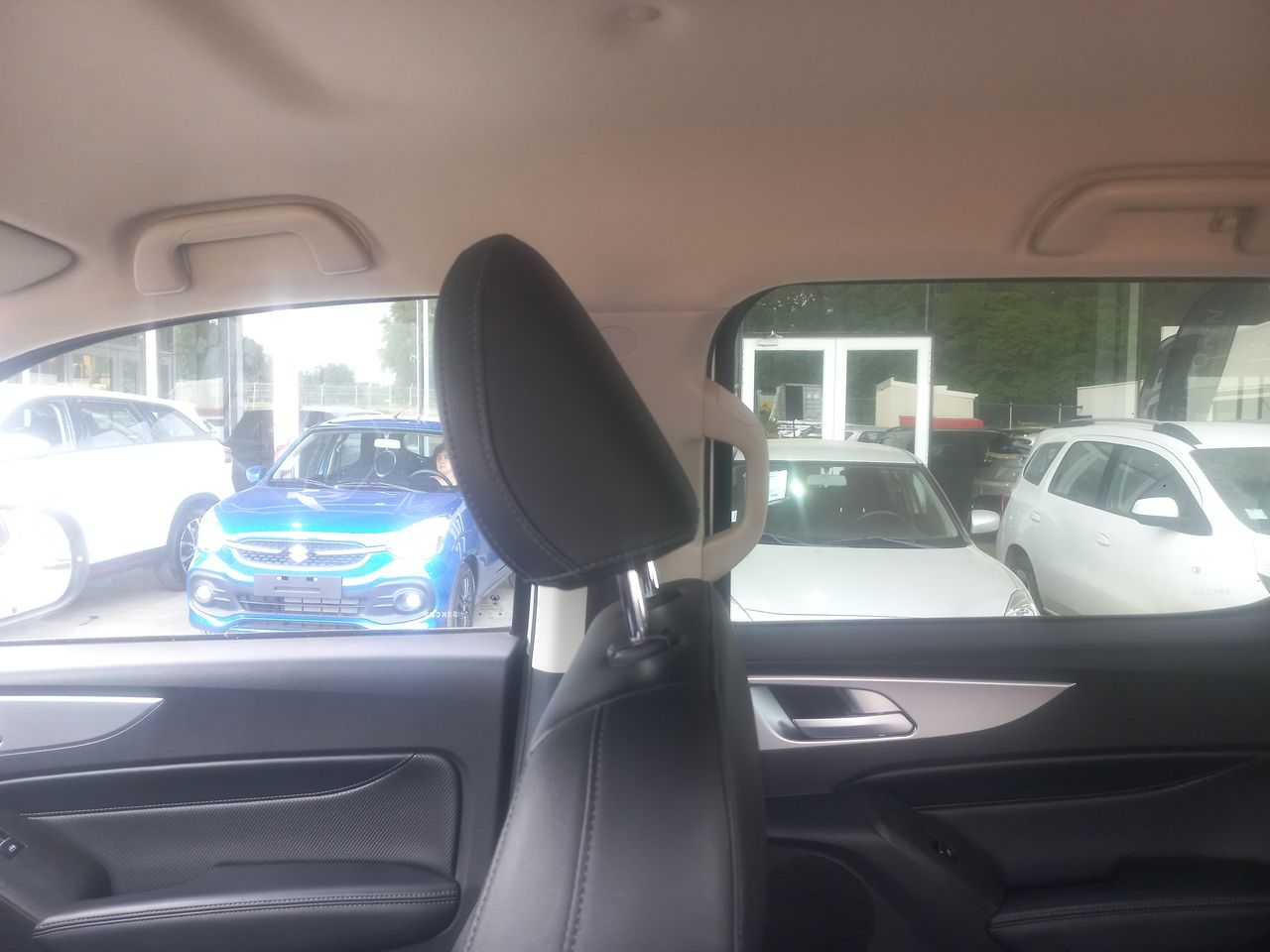 Great wall Poer Poer 4x4 2.0 2023 Usado en Usados de Primera - Sergio Escobar