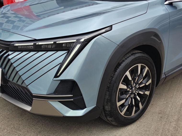 Gac motor Emkoo Emkoo 1.5 Aut 2025 Usado en Rosselot Usados