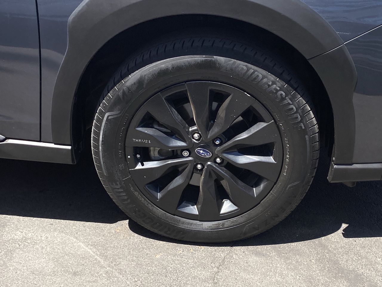 Subaru Outback Outback 4x4 2.5 At 2024 Usado en Usados de Primera - Sergio Escobar