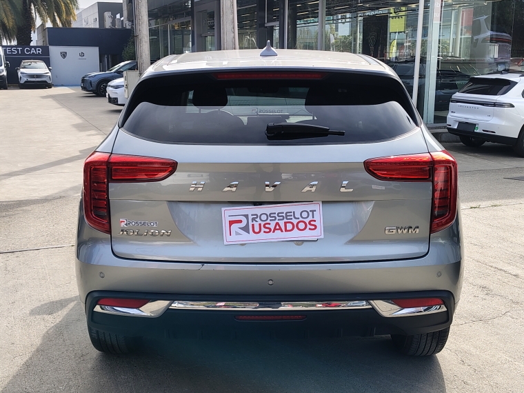 Haval Jolion Jolion Active 1.5 2024 Usado en Rosselot Usados