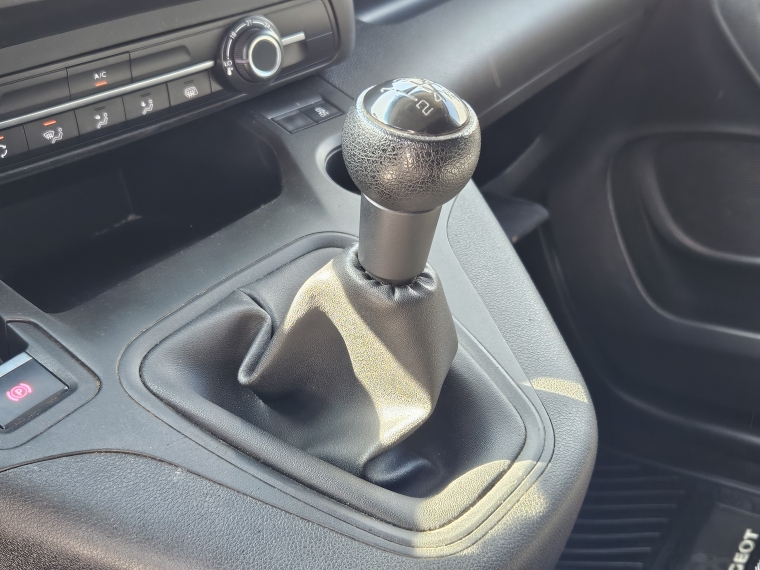 Peugeot Partner Nueva Partner 2022 Usado  Usado en Autoselect Usados