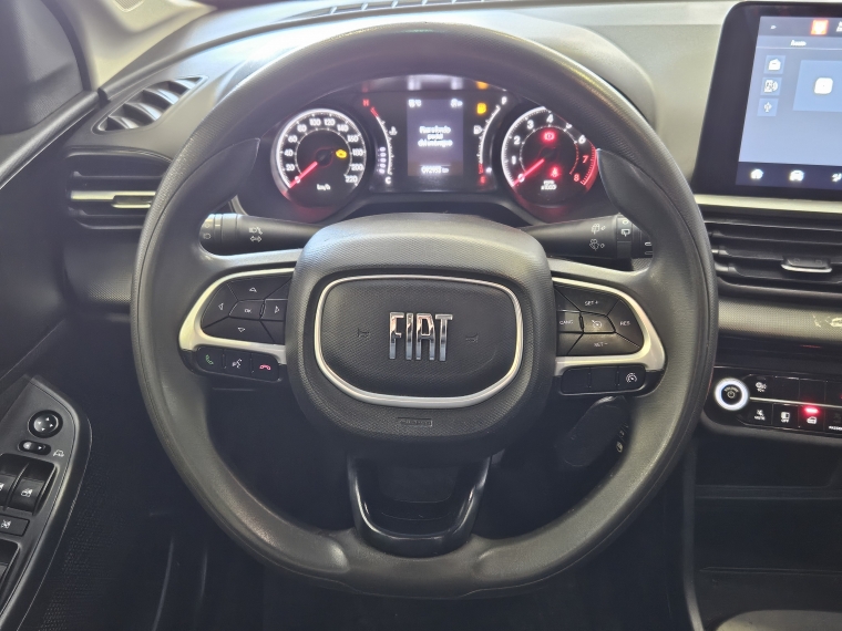 Fiat Pulse Pulse Drive Entry 1.3 Mt5 Bz Euro 6b 2022 Usado en Rosselot Usados