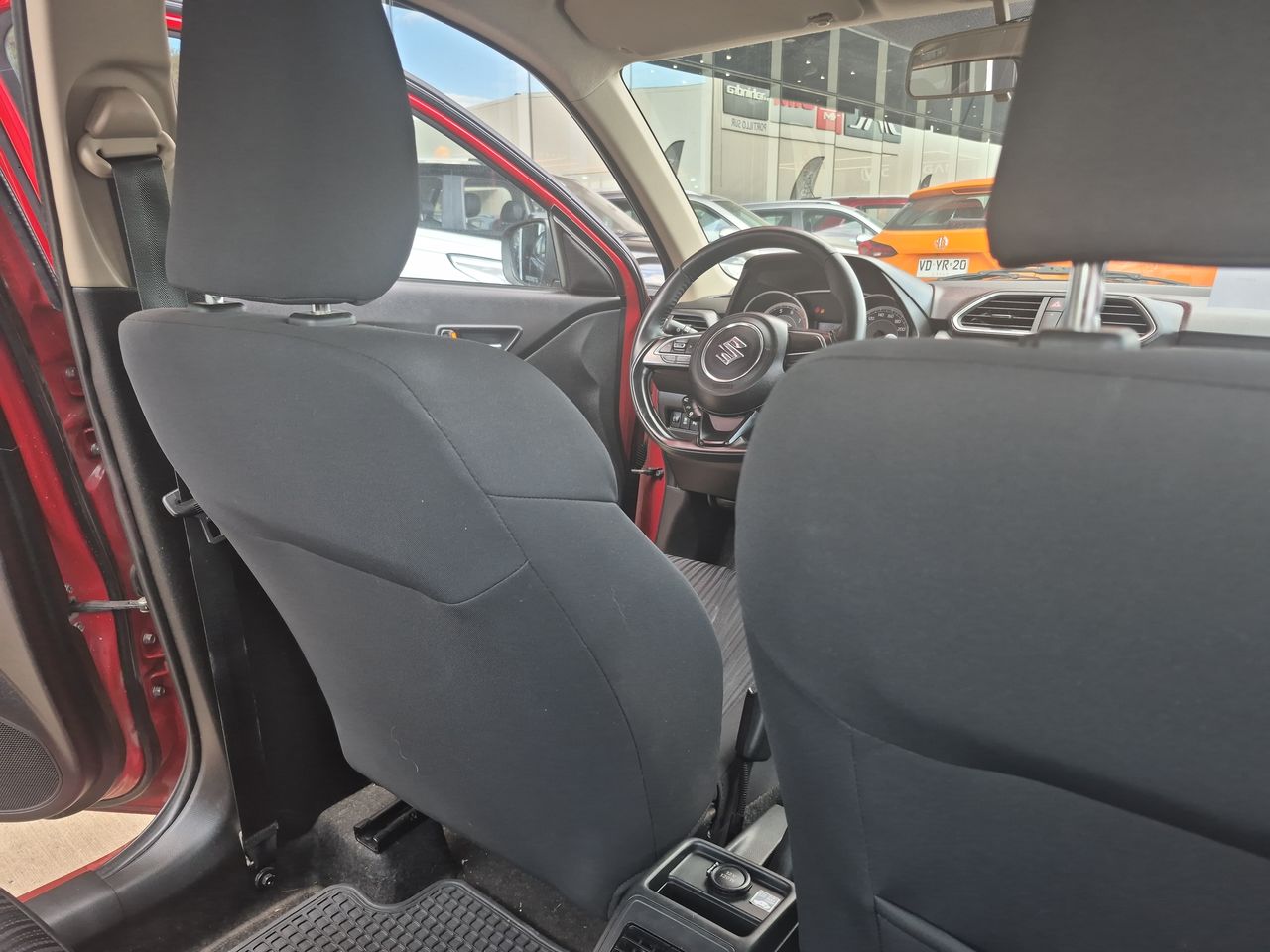 Suzuki Dzire Dzire Sedan 1.2 2022 Usado en Usados de Primera - Sergio Escobar