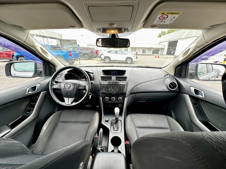 Mazda Bt-50 3.2 Dc Sdx High At 4x4 Diesel 2022 Usado Usado en Kovacs Usados Mazda Bt-50 3.2 Dc Sdx High At 4x4 Diesel 2022 Usado Usado en Kovacs Usados