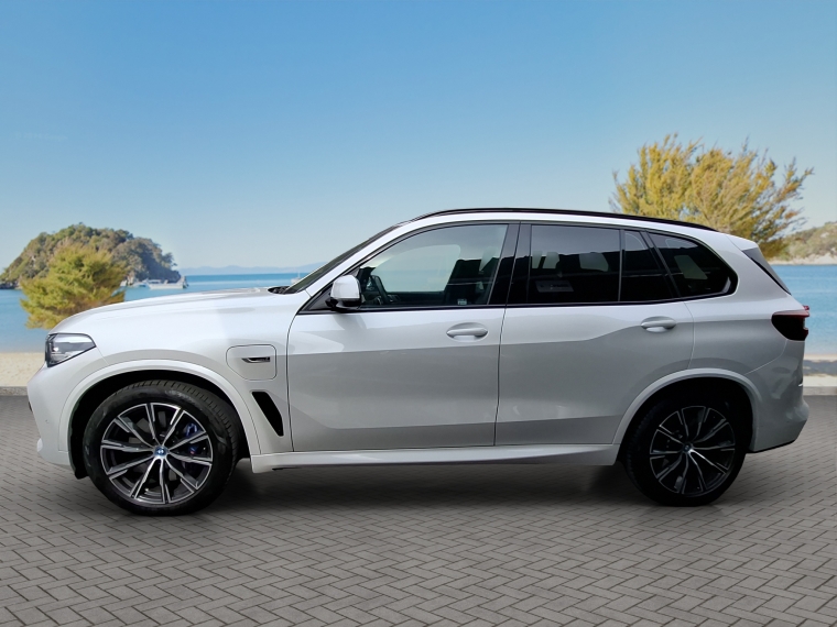 Bmw X5 Xdrive 45e 4x4 3.0 Aut 2022 Usado  Usado en BMW Premium Selection