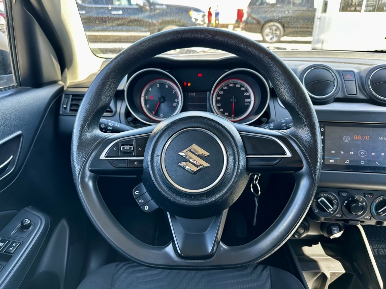 Suzuki Swift 1.2 Mt 2023 Usado  Usado en Kovacs Usados